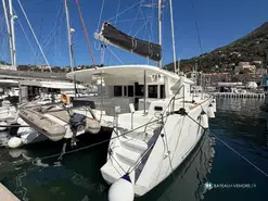 Lagoon  450 F