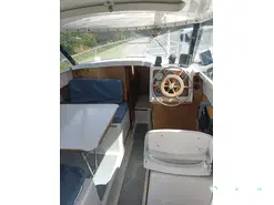 Quicksilver  650 Camping