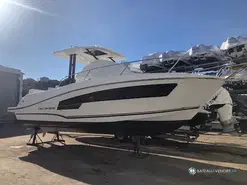 Jeanneau Cap Camarat 9.0 WA Serie 2