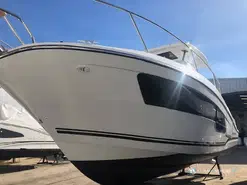 Jeanneau Cap Camarat 9.0 WA Serie 2