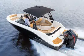 Bayliner V20