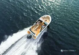 Bayliner V20