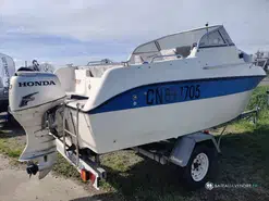 Drago Fiesta 510