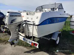 Drago Fiesta 510