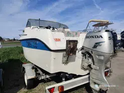 Drago Fiesta 510