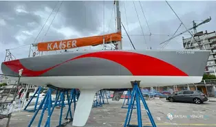 Jeanneau ONE DESIGN 35 KAISER