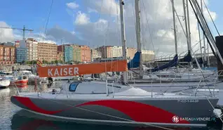 Jeanneau ONE DESIGN 35 KAISER