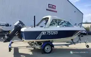 Invader  V 160