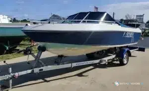 Invader  V 160