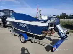 Invader  V 160