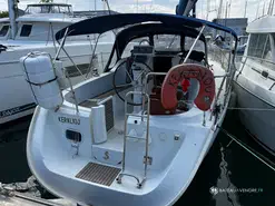Beneteau Oceanis 323 Clipper