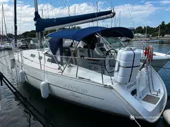 Beneteau Oceanis 323 Clipper