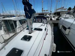 Beneteau Oceanis 323 Clipper