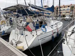 Beneteau Oceanis 331 Clipper