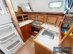 Beneteau Oceanis 331 Clipper