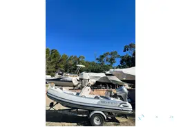 Highfield CL 340
