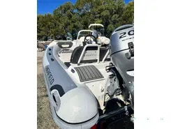 Highfield CL 340
