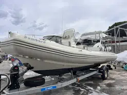 Bombard Sunrider 700