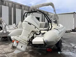 Bombard Sunrider 700