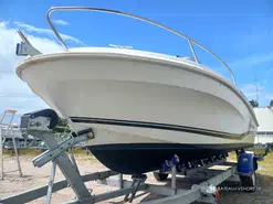 Jeanneau Cap Camarat 5.5 CC Serie 2