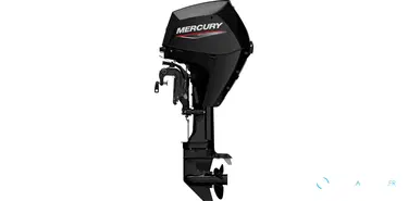 Mercury F 25 EL EFI : la puissance adaptée à de nombreux programmes de navigation
