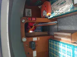 Jeanneau Sangria