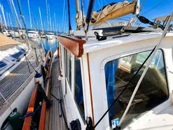 Siltala Yachts Nauticat 33