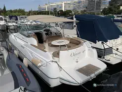 Jeanneau Leader 805