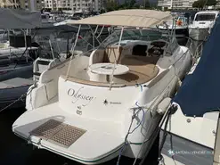Jeanneau Leader 805