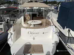 Jeanneau Leader 805
