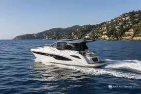 Galeon  425 Hts