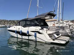 Galeon  425 Hts
