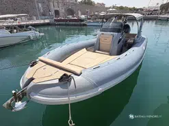 Salpa Soleil 28