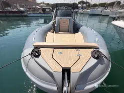 Salpa Soleil 28