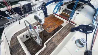 Jeanneau Sun Kiss 45