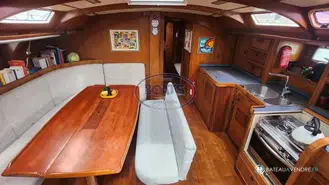 Jeanneau Sun Kiss 45