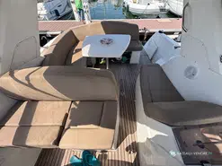 Jeanneau Leader 8