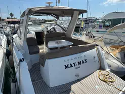 Jeanneau Leader 8