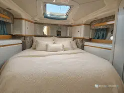 Sealine  420