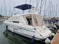 Sealine  420