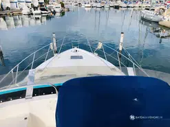 Sealine  420