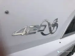 Sealine  420