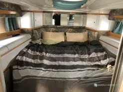 Sealine  420