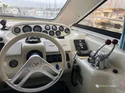 Sealine  420