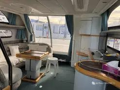 Sealine  420