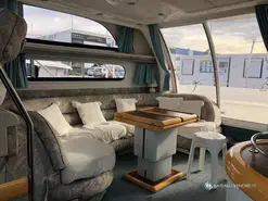 Sealine  420