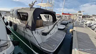 Arcoa Mystic 44