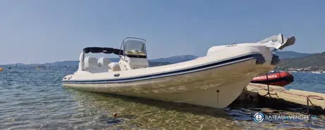 Nuova Jolly King 820 Extreme
