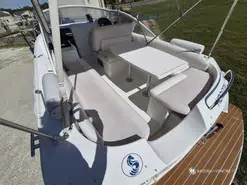 Beneteau Flyer 780