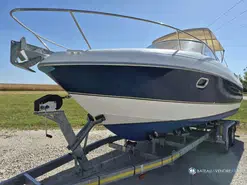 Beneteau Flyer 780